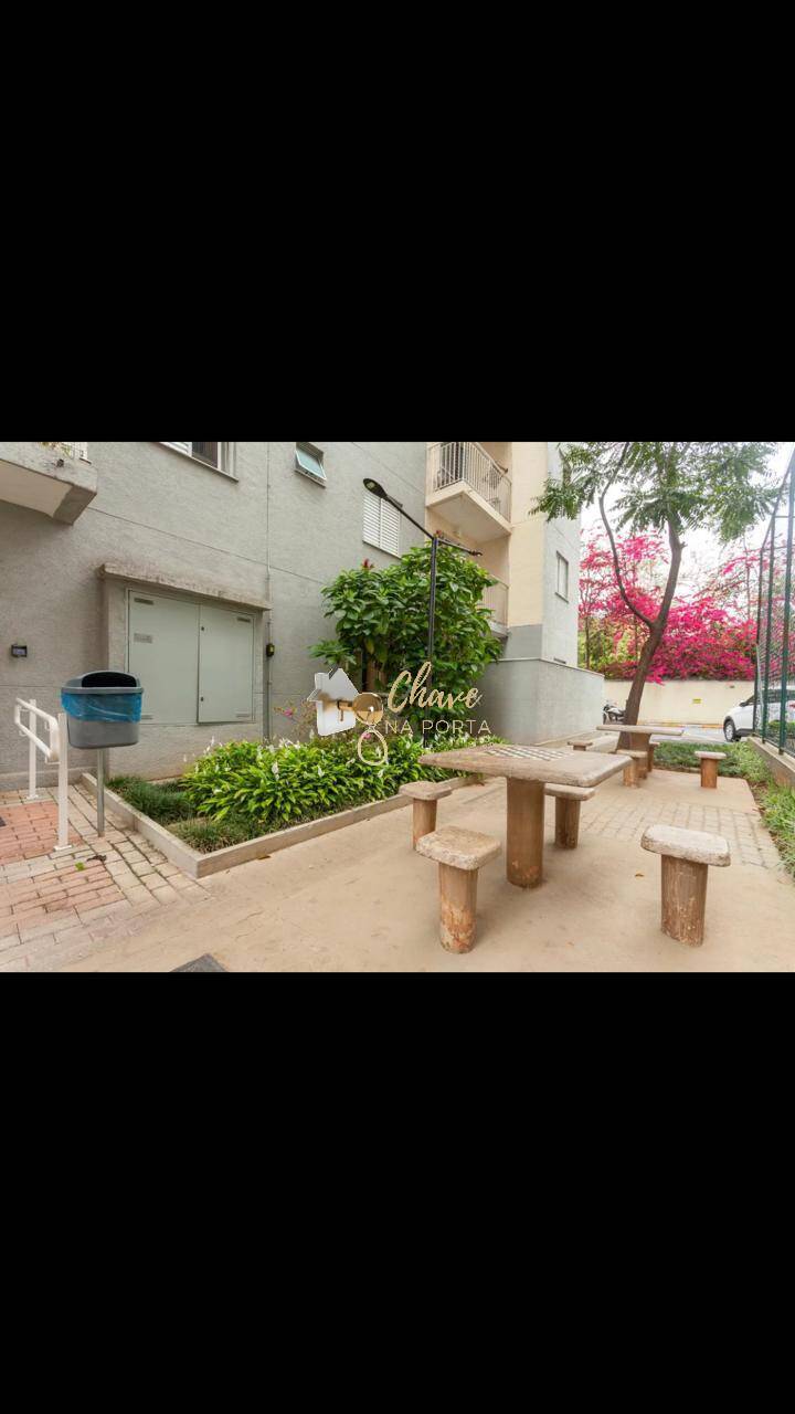 Apartamento, 2 quartos, 47 m² - Foto 17