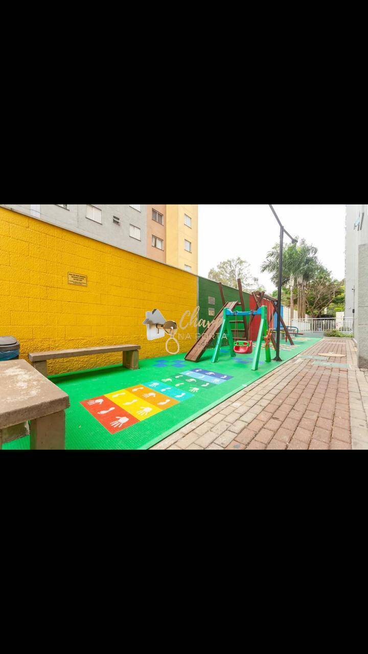 Apartamento, 2 quartos, 47 m² - Foto 23