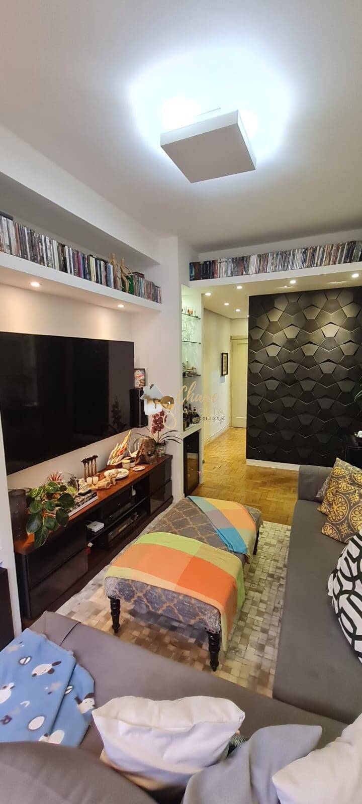 Apartamento, 2 quartos, 78 m² - Foto 4