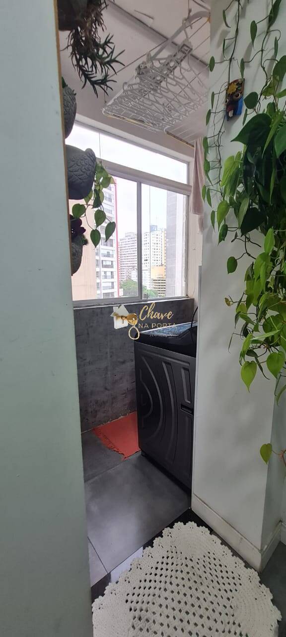 Apartamento, 2 quartos, 78 m² - Foto 11