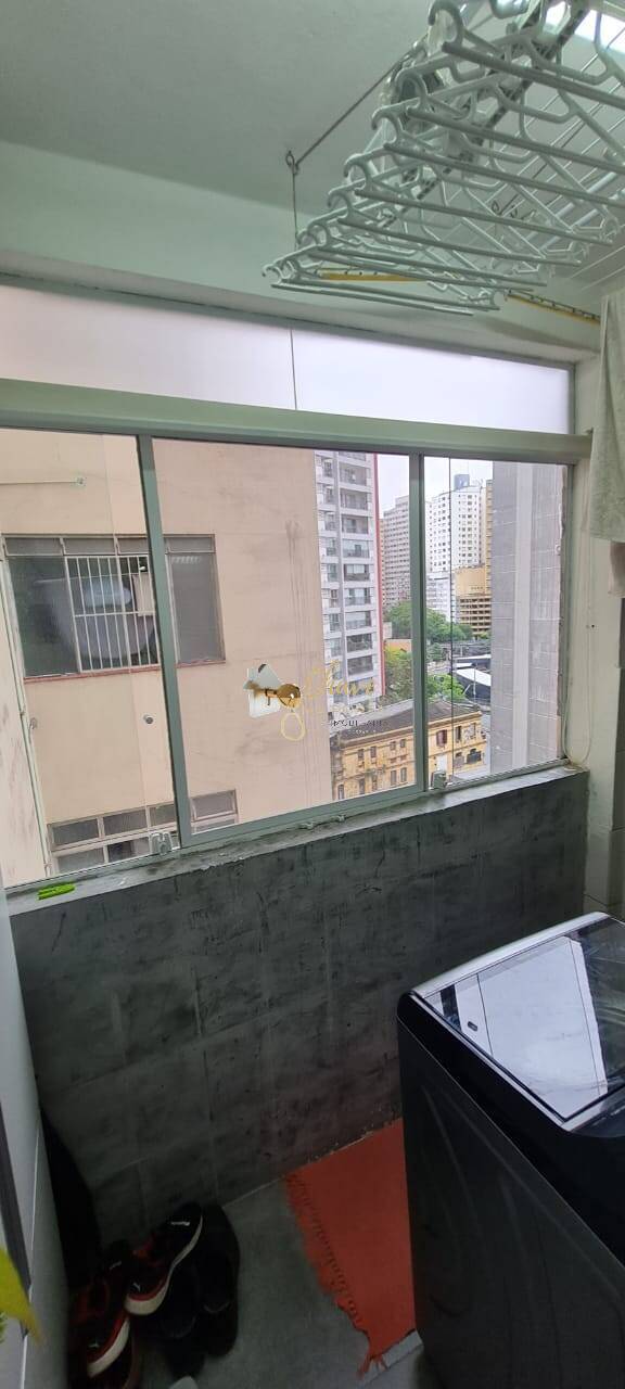 Apartamento, 2 quartos, 78 m² - Foto 12