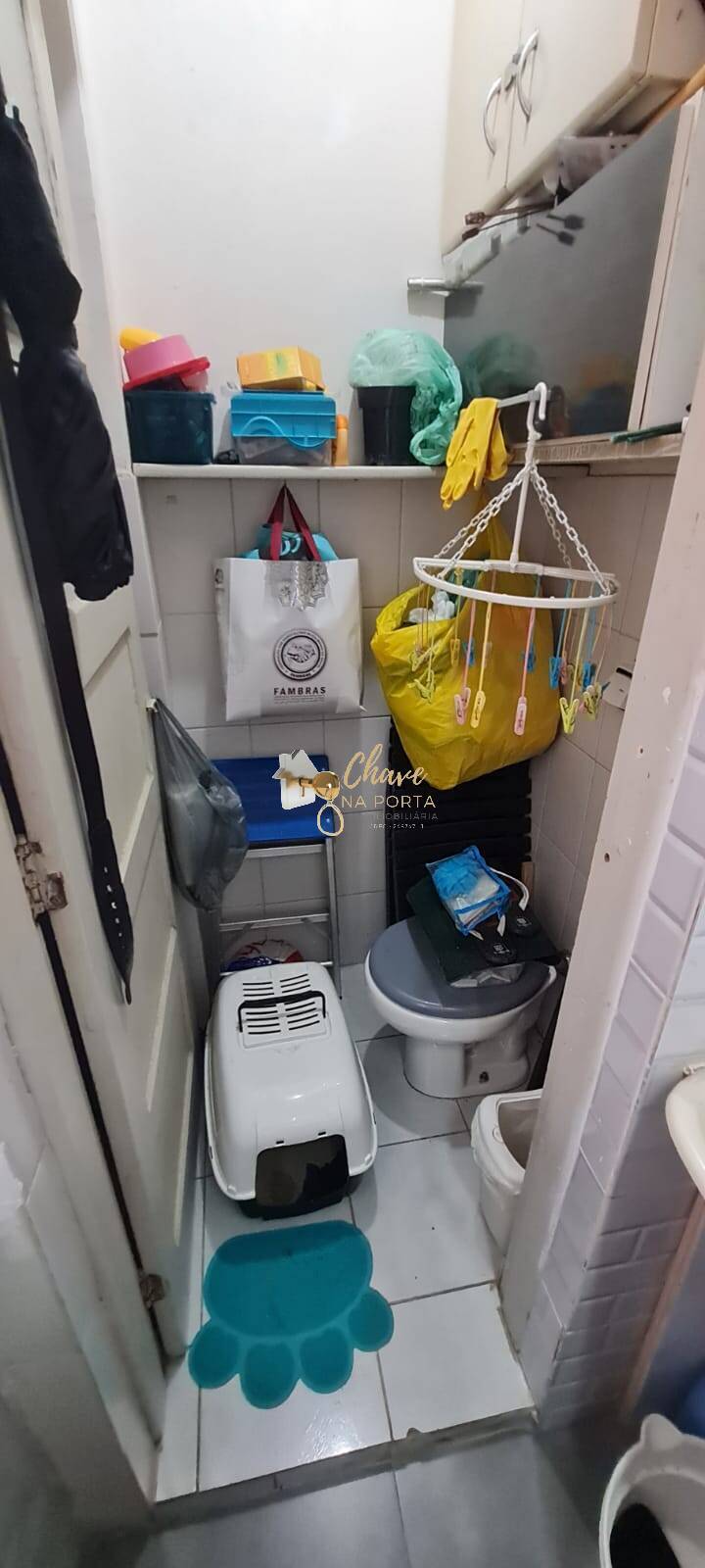 Apartamento, 2 quartos, 78 m² - Foto 15