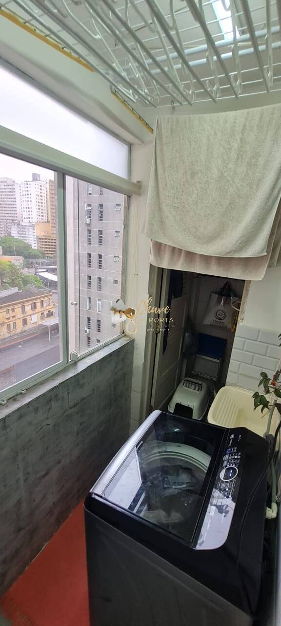 Apartamento, 2 quartos, 78 m² - Foto 13
