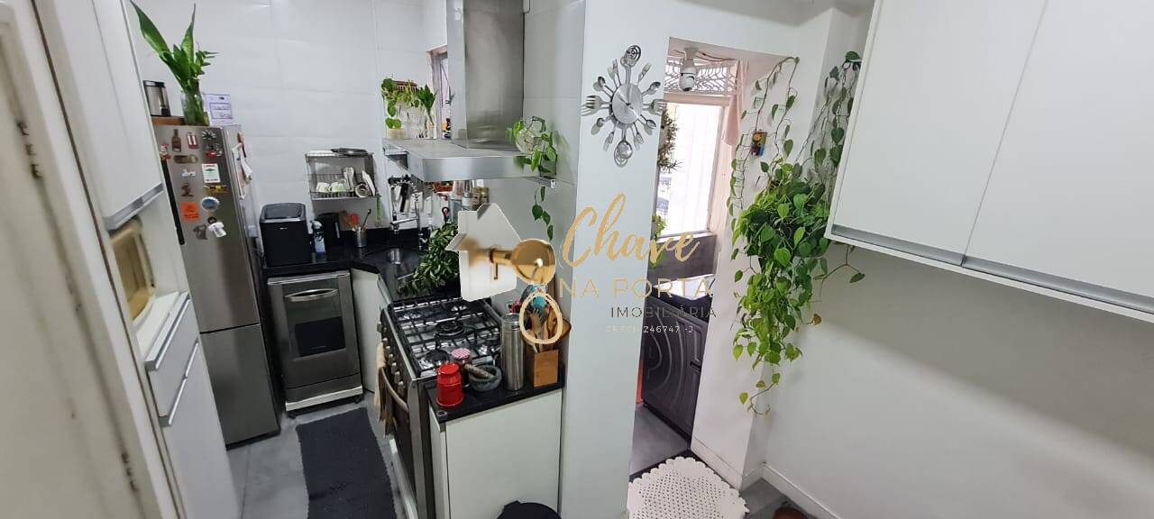 Apartamento, 2 quartos, 78 m² - Foto 10