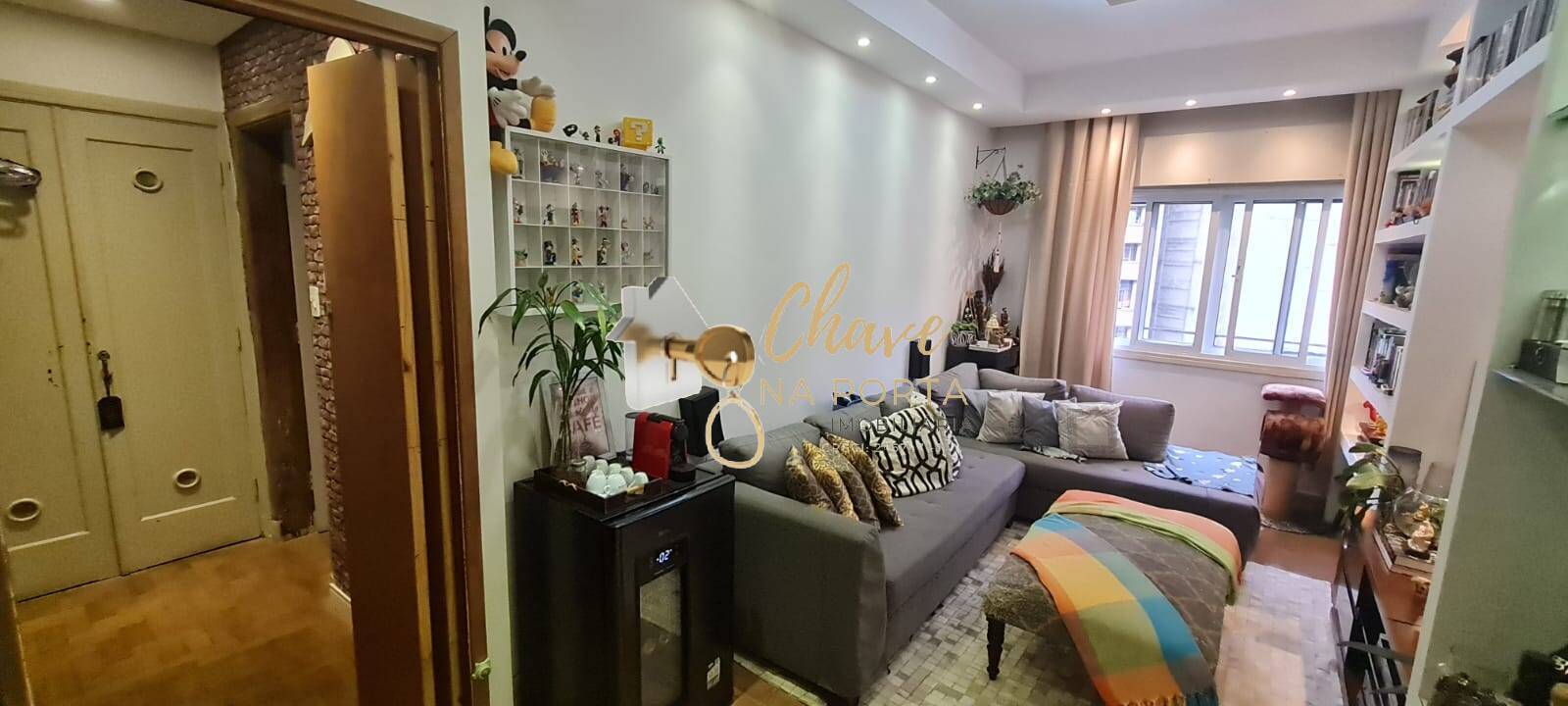 Apartamento, 2 quartos, 78 m² - Foto 2