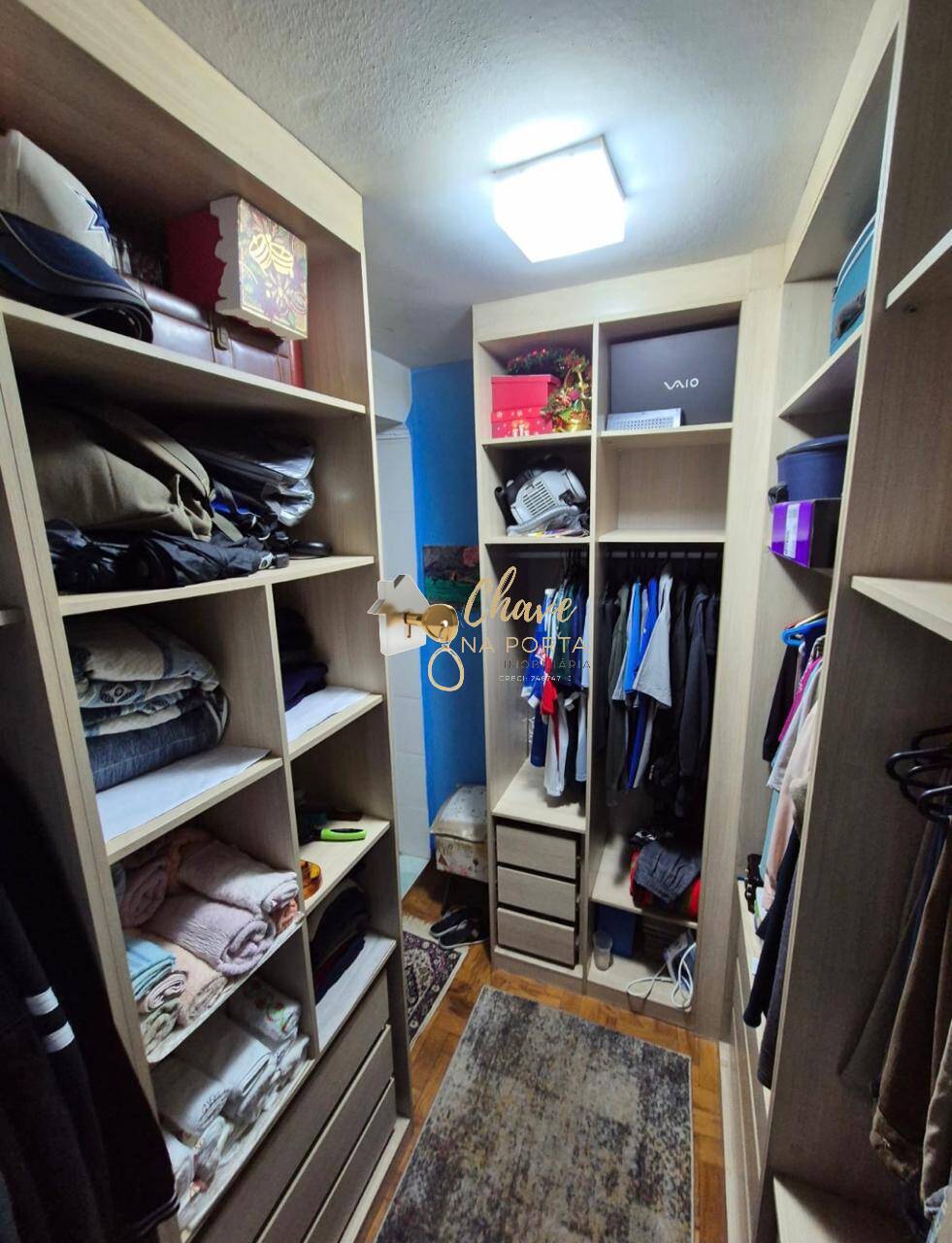 Apartamento, 2 quartos, 82 m² - Foto 14