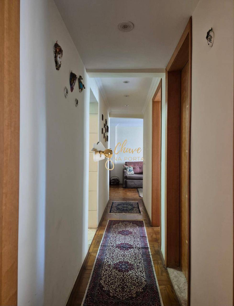 Apartamento, 2 quartos, 82 m² - Foto 8