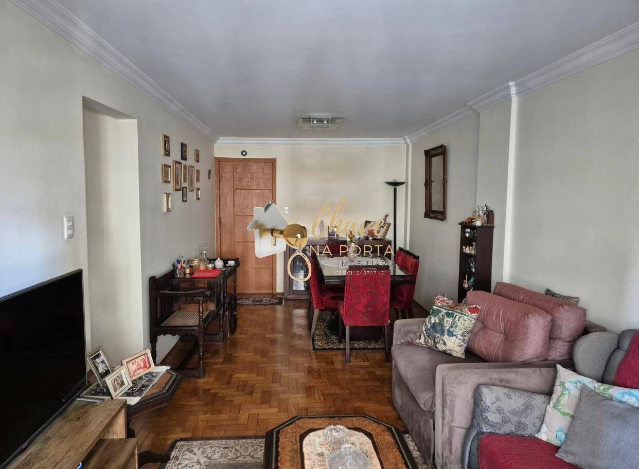 Apartamento, 2 quartos, 82 m² - Foto 3