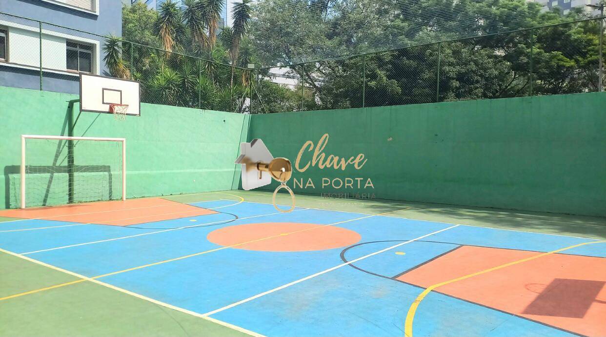 Apartamento, 2 quartos, 82 m² - Foto 27