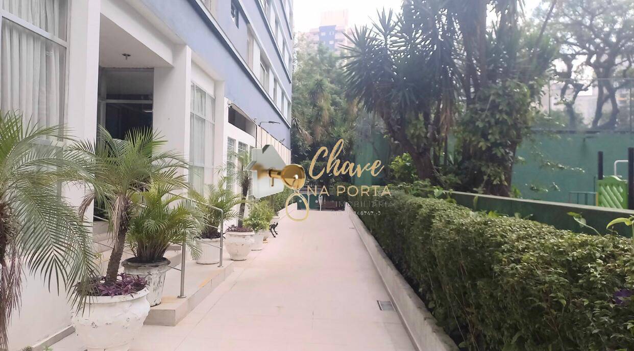 Apartamento, 2 quartos, 82 m² - Foto 22
