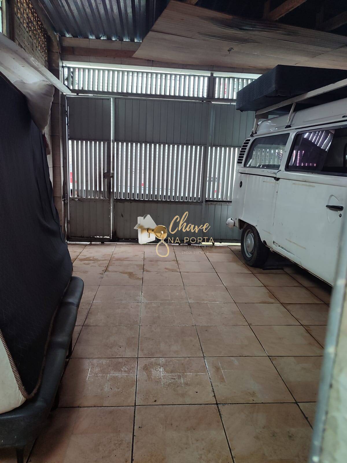 Casa, 2 quartos, 40 m² - Foto 6