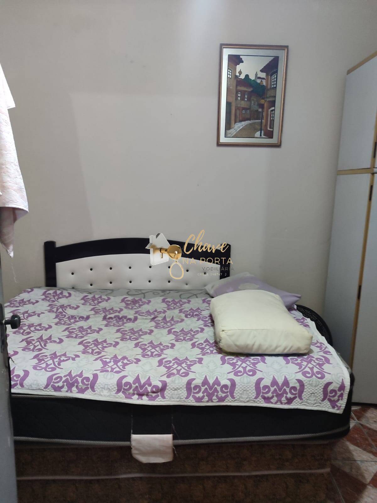 Casa, 2 quartos, 40 m² - Foto 3