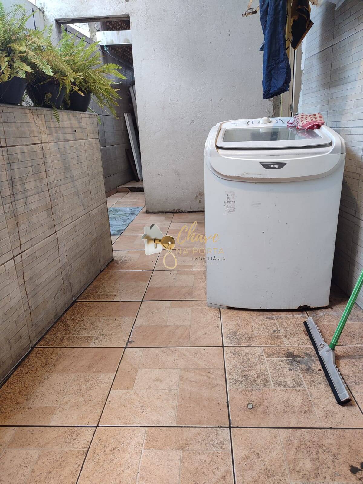 Casa, 2 quartos, 40 m² - Foto 5