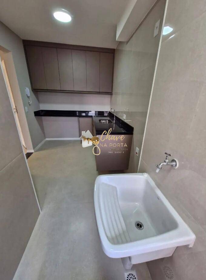 Apartamento, 2 quartos, 58 m² - Foto 3