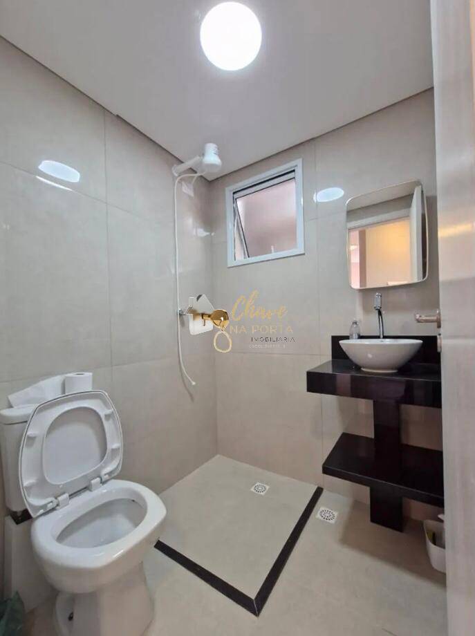 Apartamento, 2 quartos, 58 m² - Foto 6
