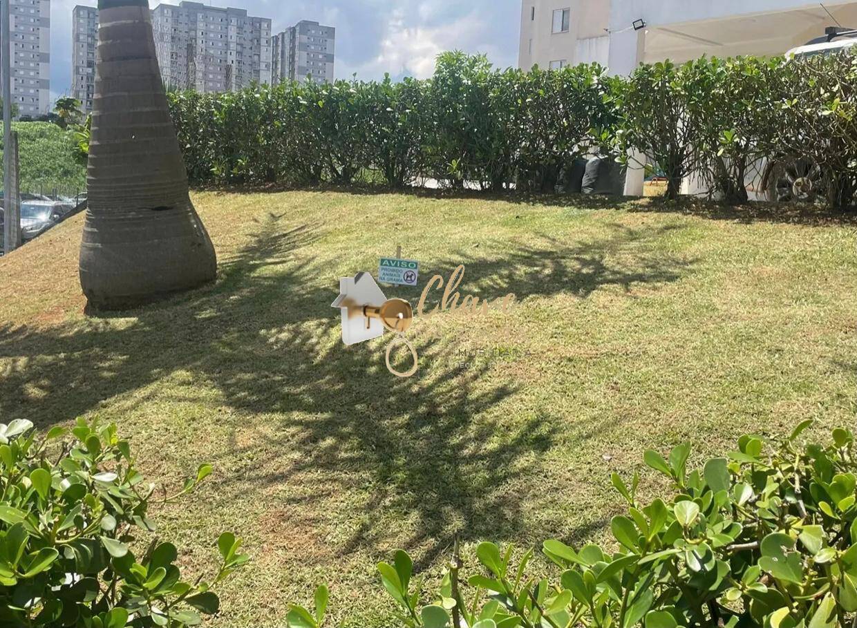 Apartamento, 2 quartos, 58 m² - Foto 7