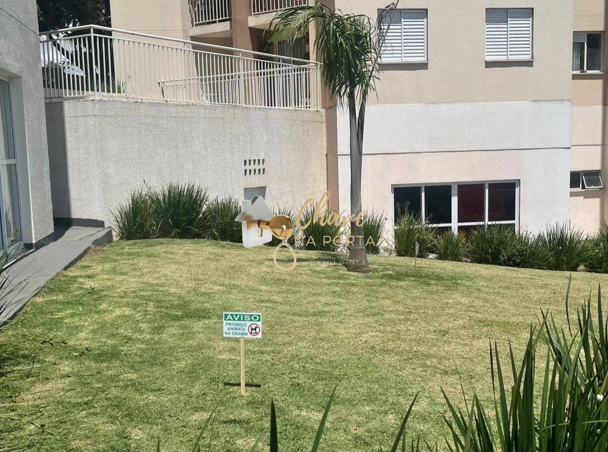 Apartamento, 2 quartos, 58 m² - Foto 8