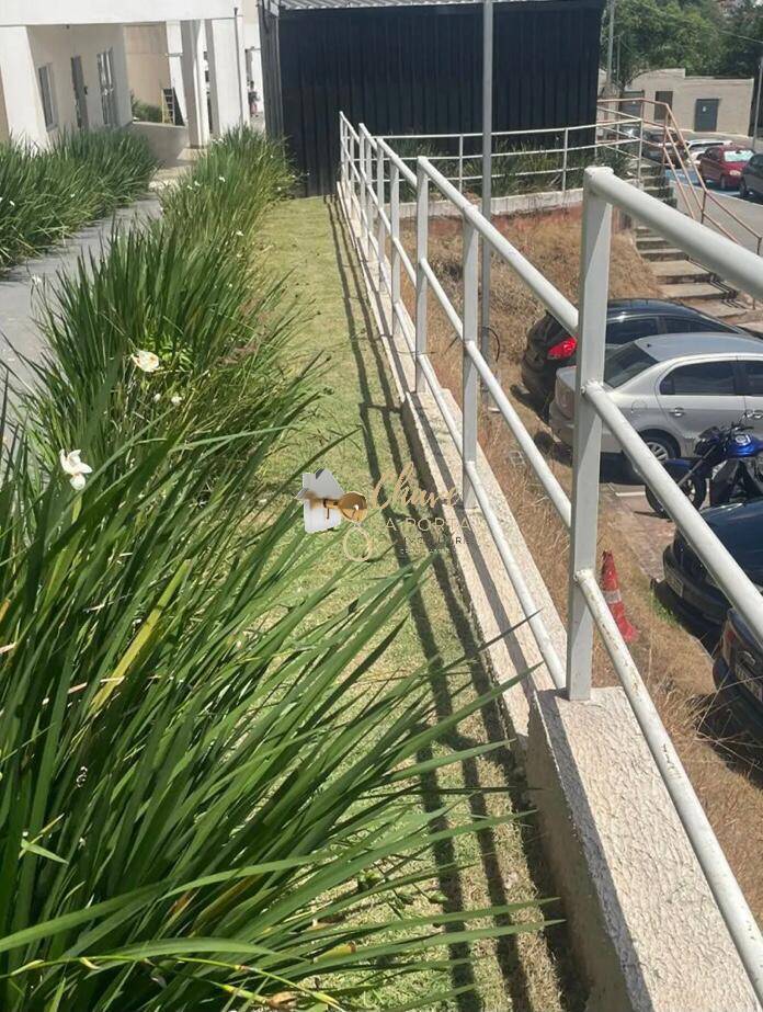 Apartamento, 2 quartos, 58 m² - Foto 10
