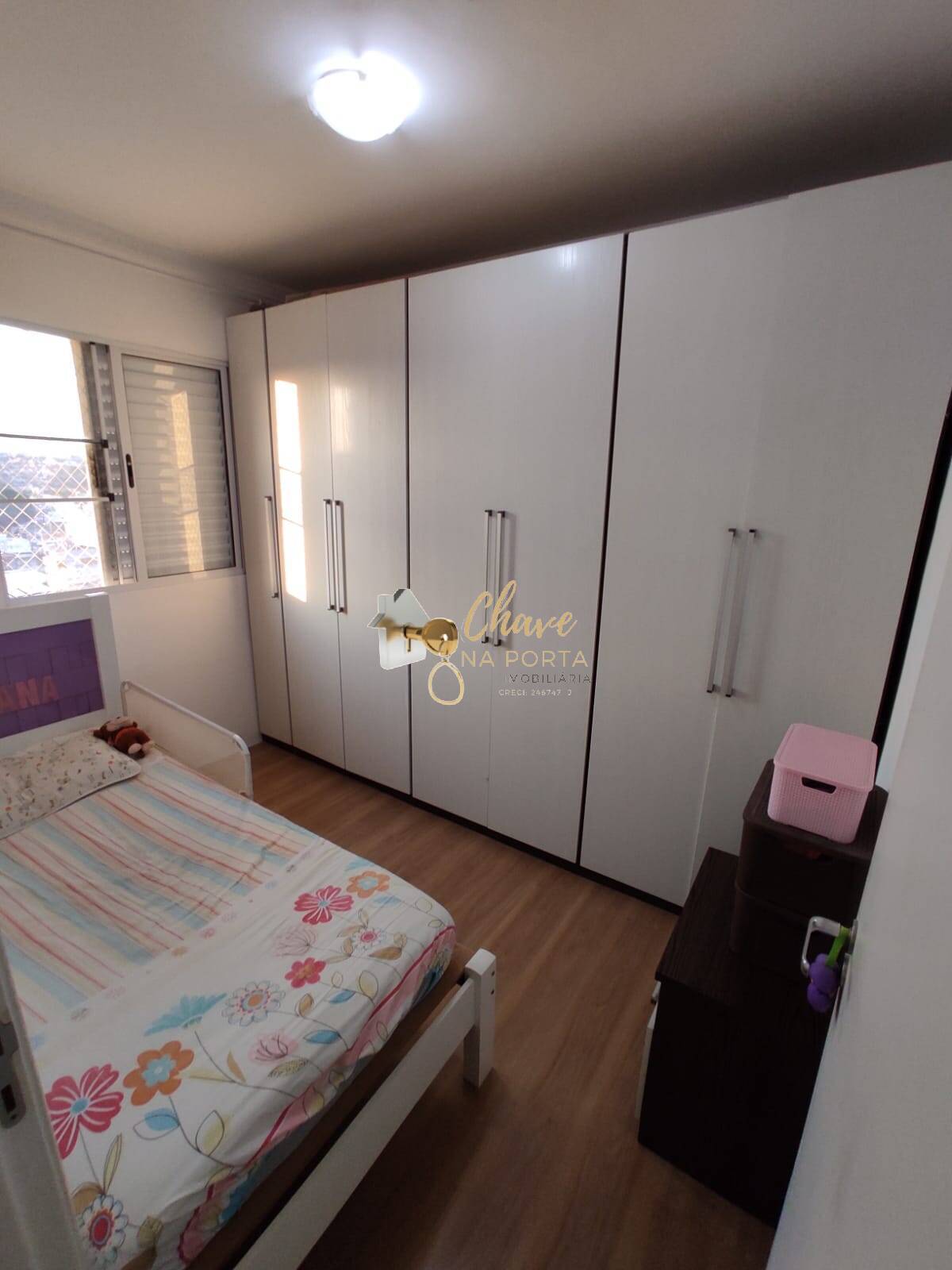 Apartamento, 2 quartos, 37 m² - Foto 10