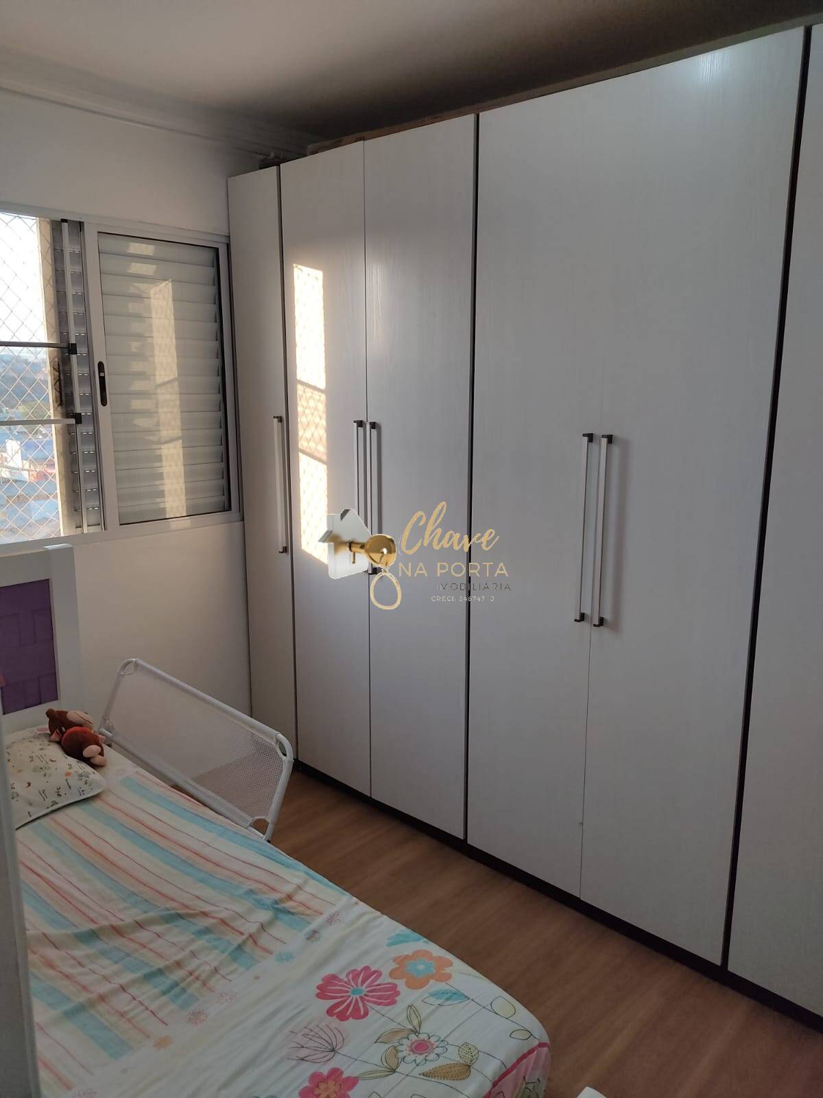 Apartamento, 2 quartos, 37 m² - Foto 11