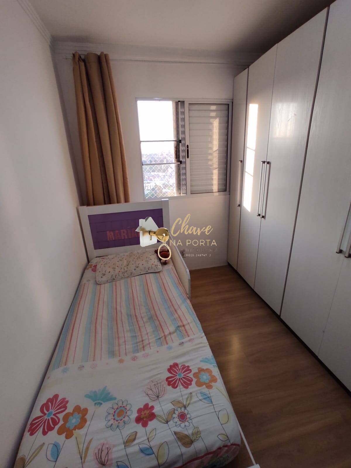 Apartamento, 2 quartos, 37 m² - Foto 12