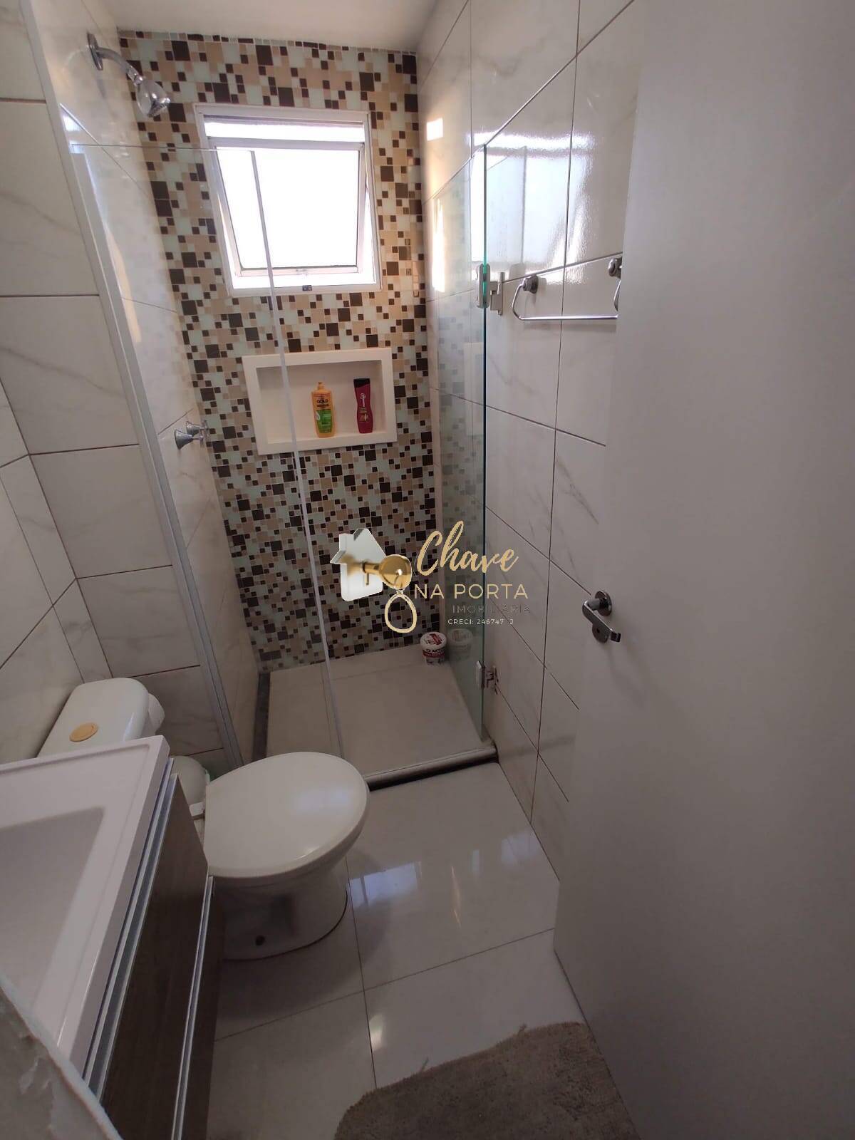 Apartamento, 2 quartos, 37 m² - Foto 14