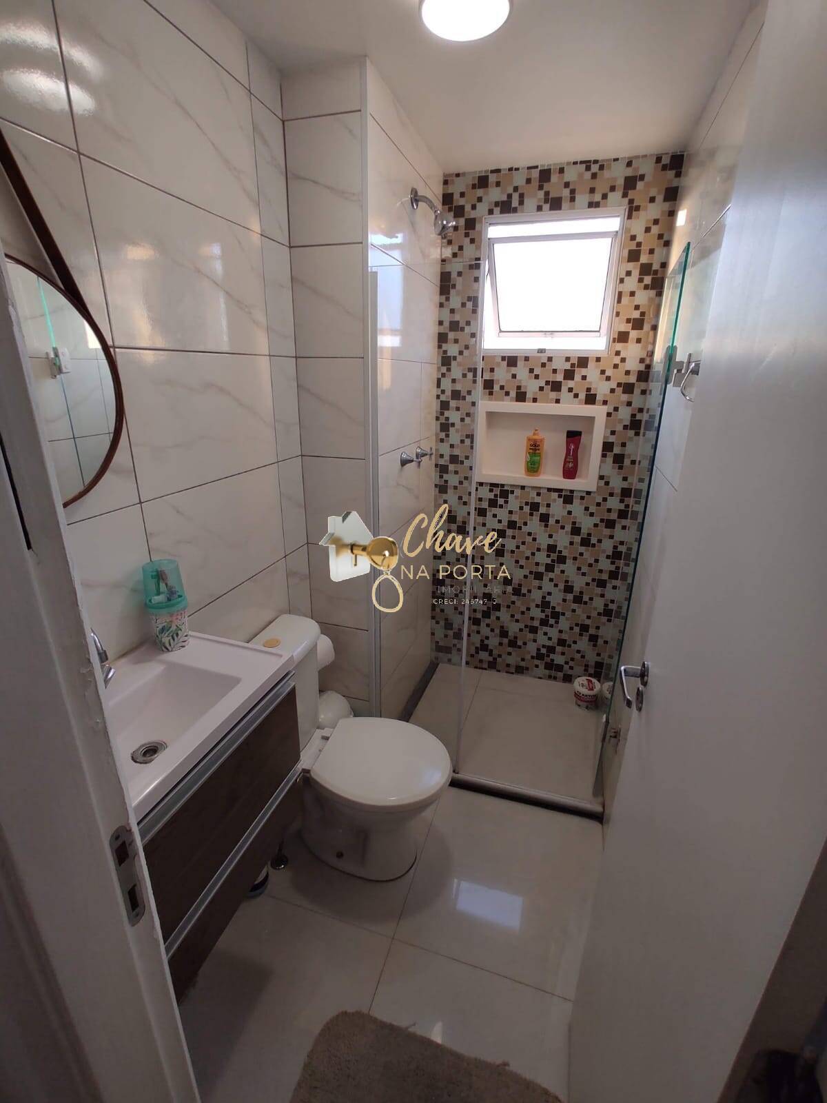Apartamento, 2 quartos, 37 m² - Foto 13