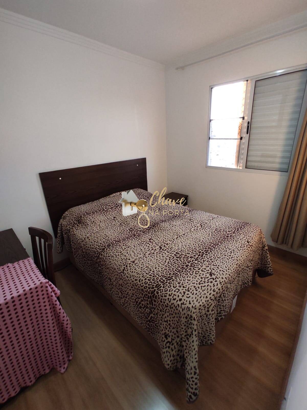 Apartamento, 2 quartos, 37 m² - Foto 8