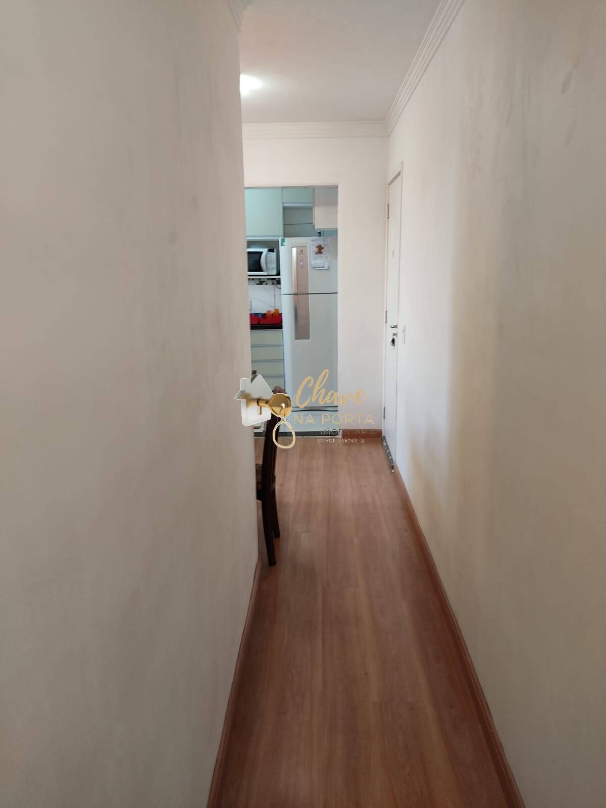 Apartamento, 2 quartos, 37 m² - Foto 6