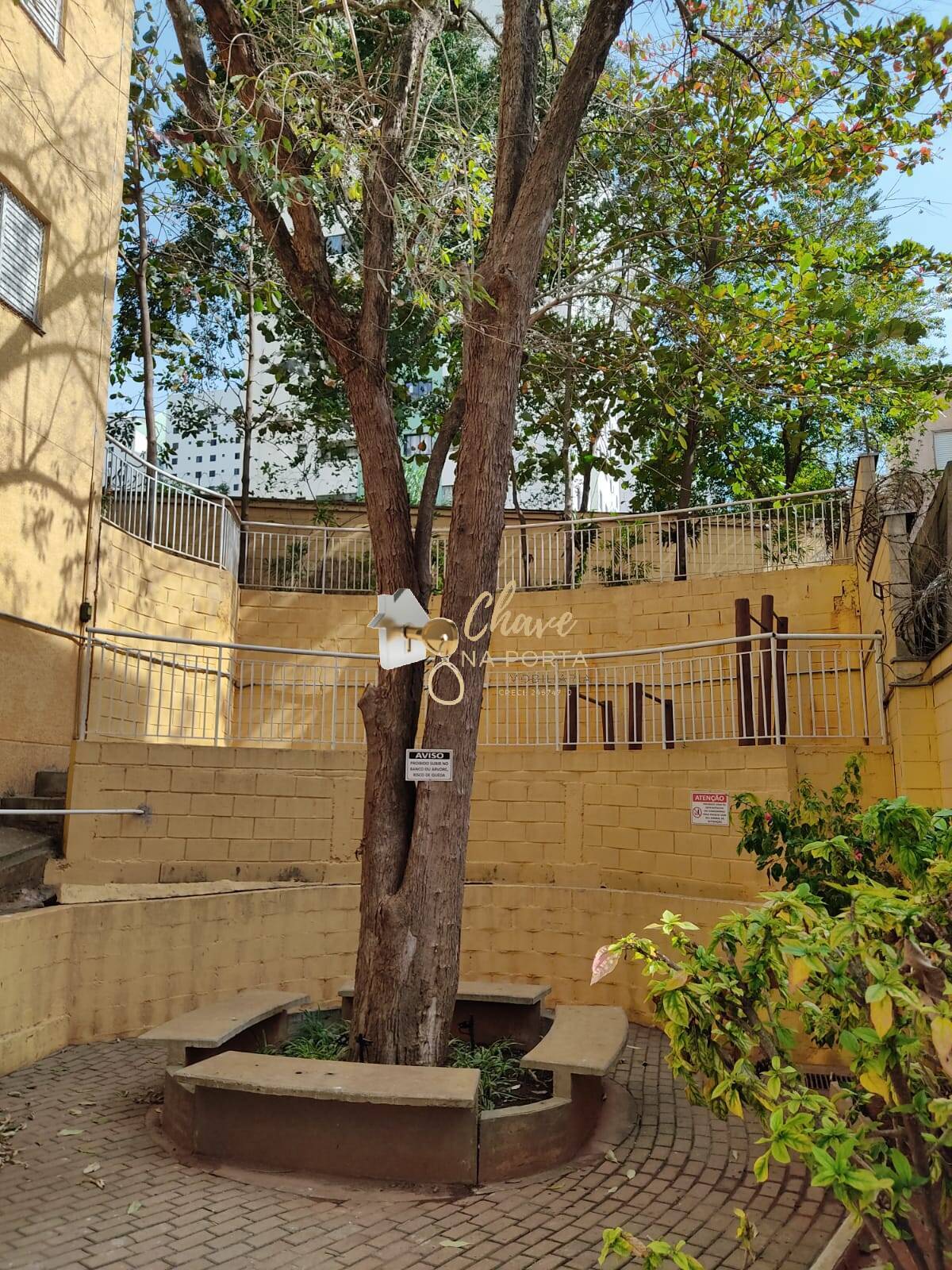Apartamento, 2 quartos, 37 m² - Foto 19