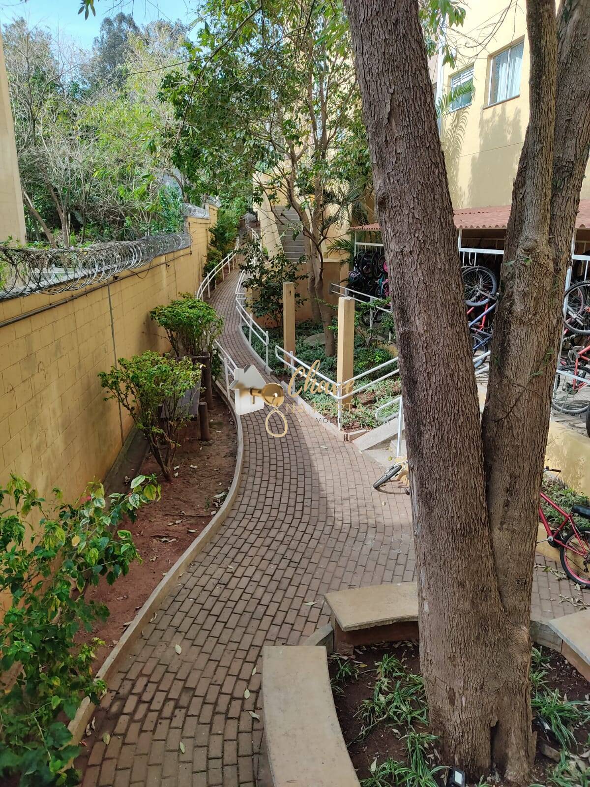 Apartamento, 2 quartos, 37 m² - Foto 17