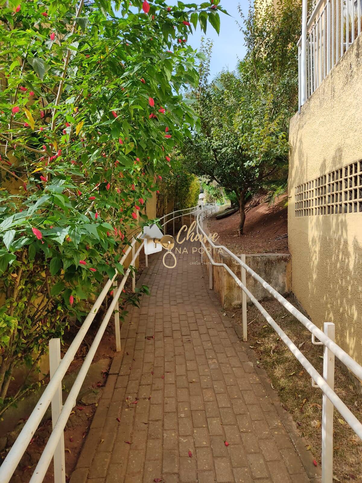 Apartamento, 2 quartos, 37 m² - Foto 18