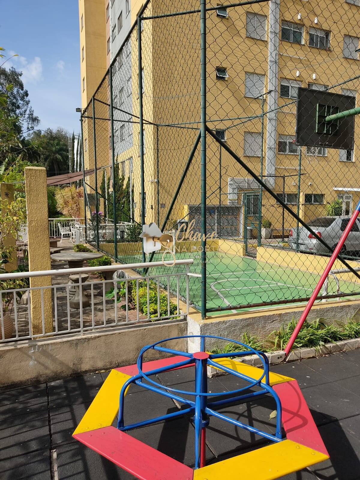 Apartamento, 2 quartos, 37 m² - Foto 23