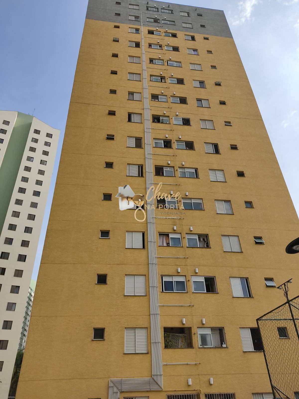 Apartamento, 2 quartos, 37 m² - Foto 28