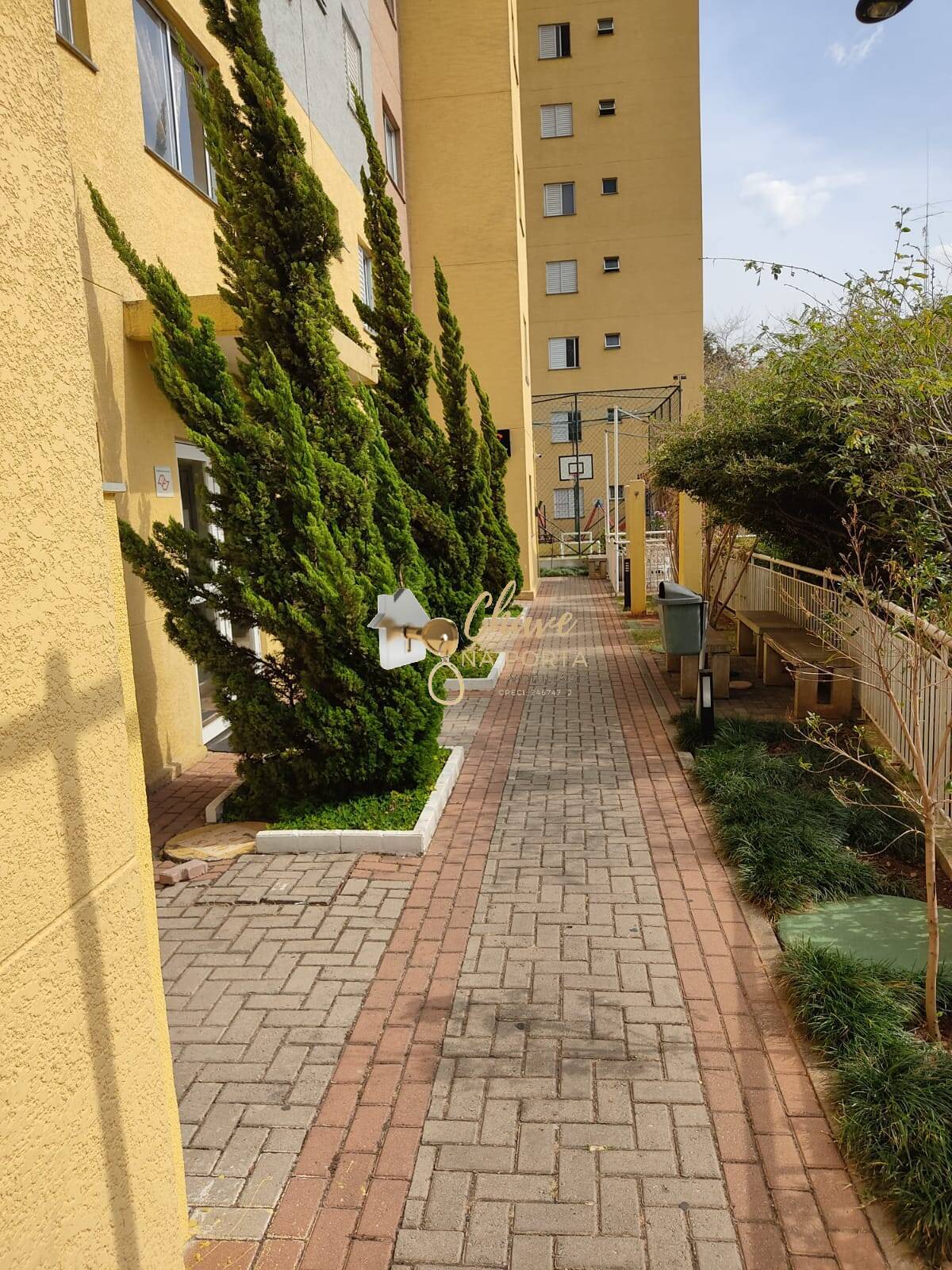 Apartamento, 2 quartos, 37 m² - Foto 16