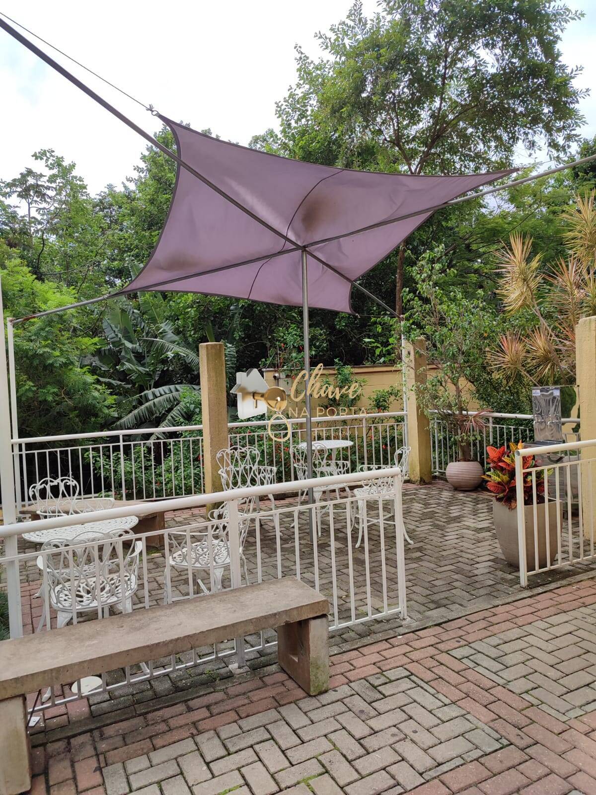 Apartamento, 2 quartos, 37 m² - Foto 21
