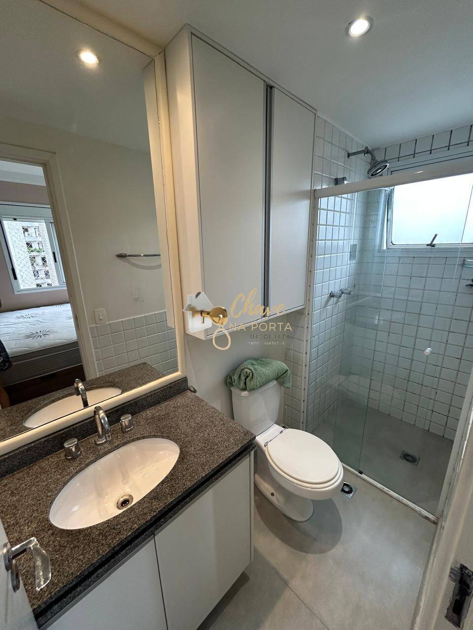 Apartamento, 2 quartos, 63 m² - Foto 16