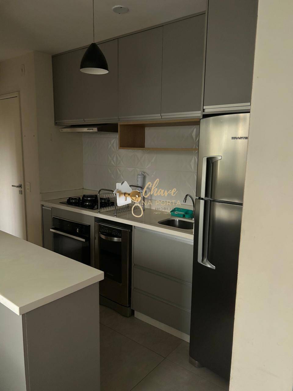 Apartamento, 2 quartos, 63 m² - Foto 9