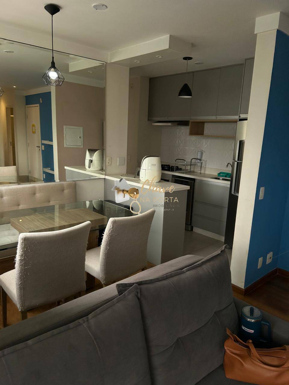 Apartamento, 2 quartos, 63 m² - Foto 5