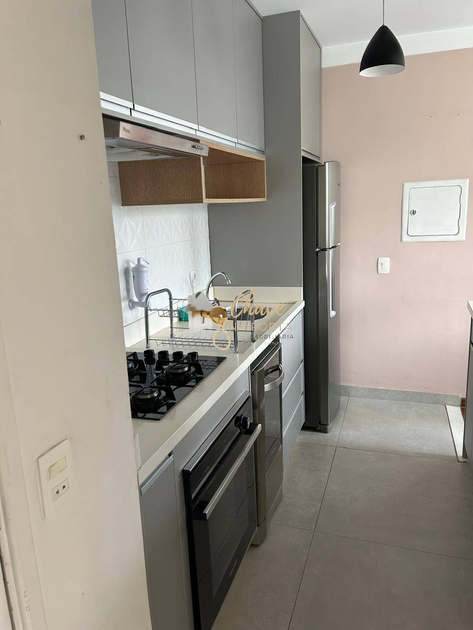 Apartamento, 2 quartos, 63 m² - Foto 11