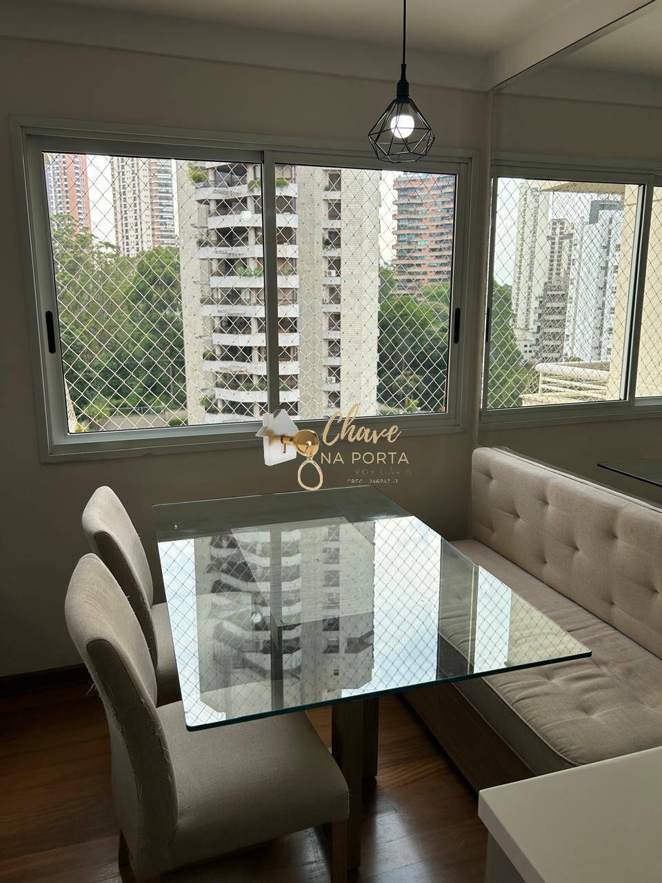 Apartamento, 2 quartos, 63 m² - Foto 6