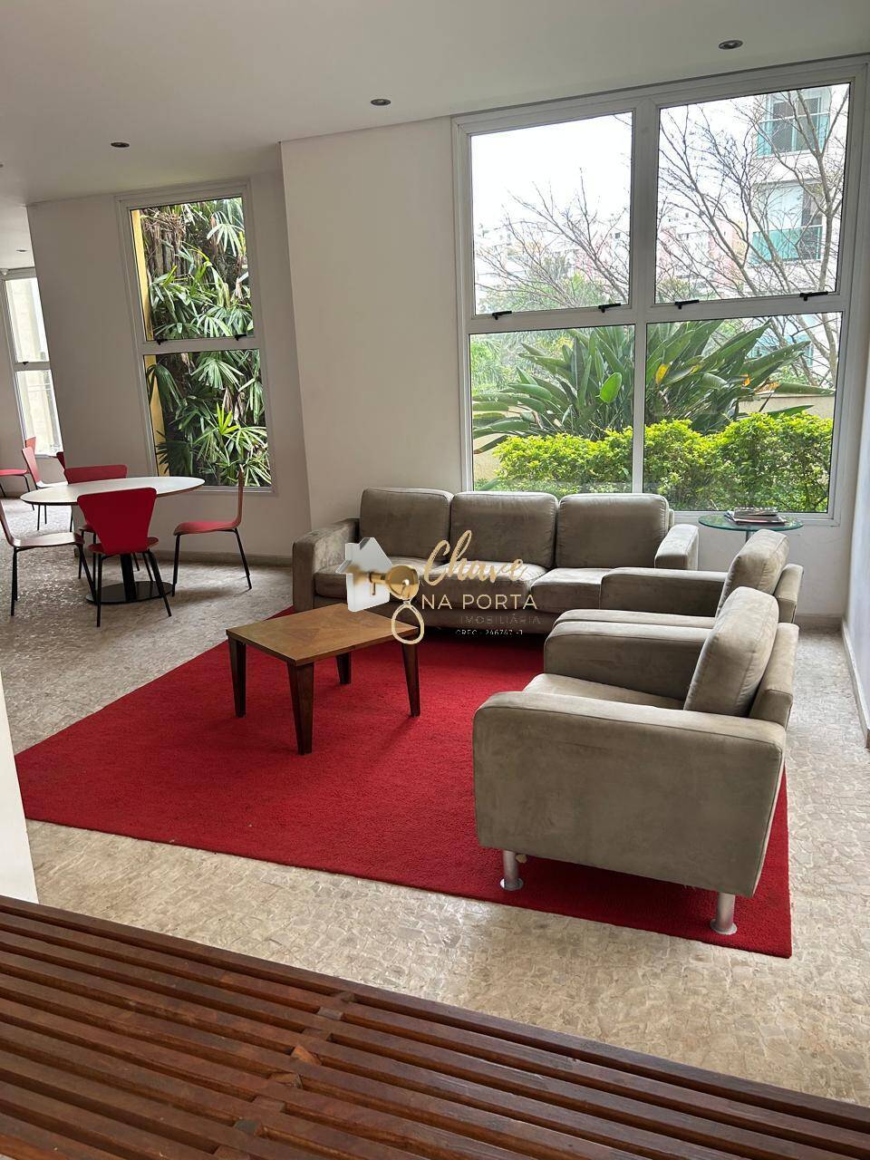 Apartamento, 2 quartos, 63 m² - Foto 24