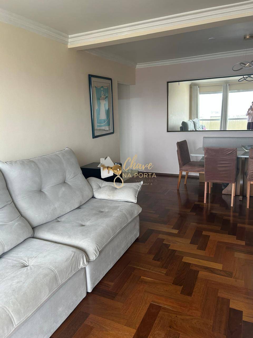 Apartamento, 3 quartos, 89 m² - Foto 3