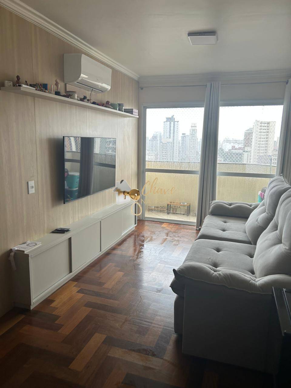 Apartamento, 3 quartos, 89 m² - Foto 2