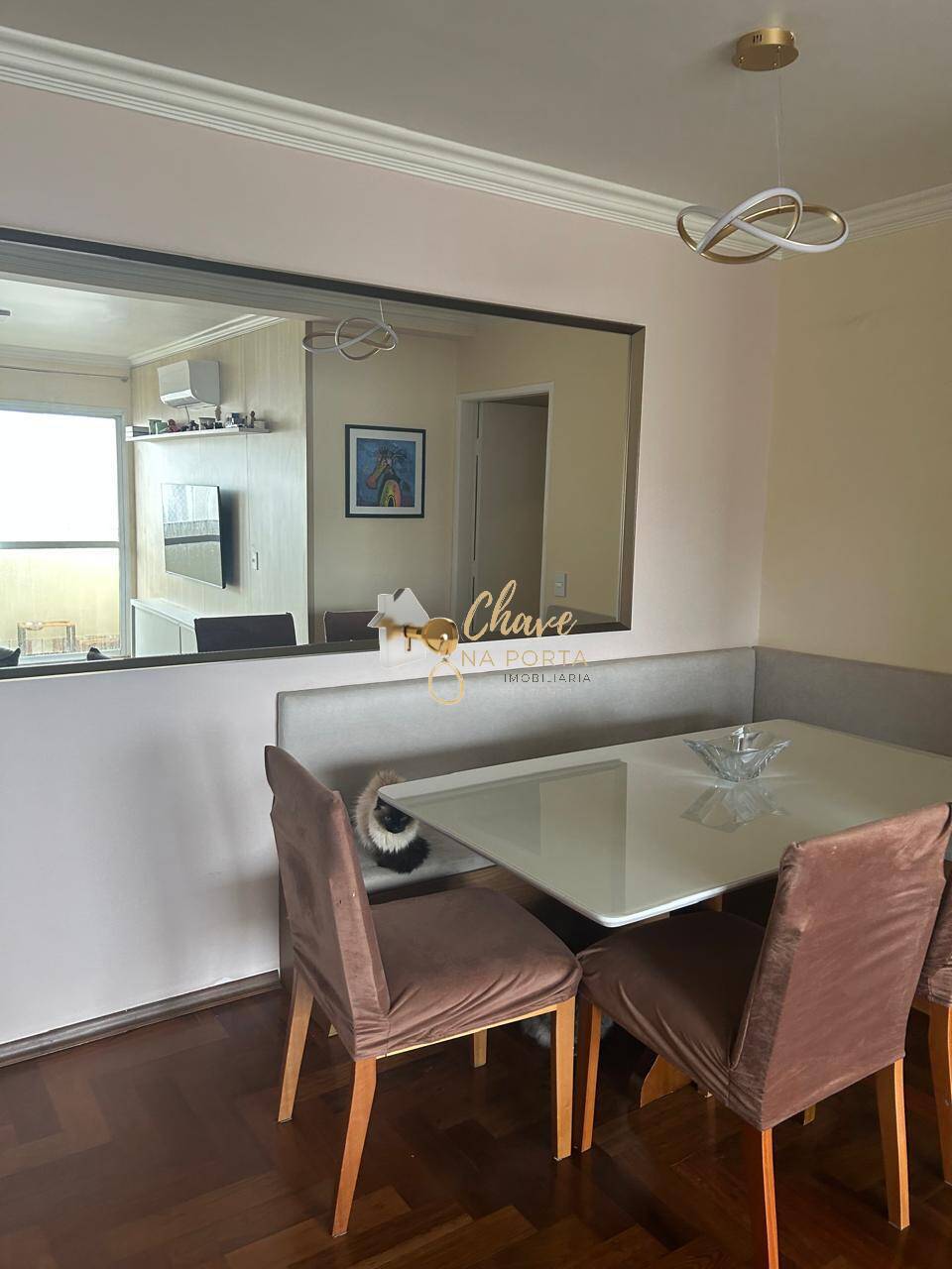 Apartamento, 3 quartos, 89 m² - Foto 4