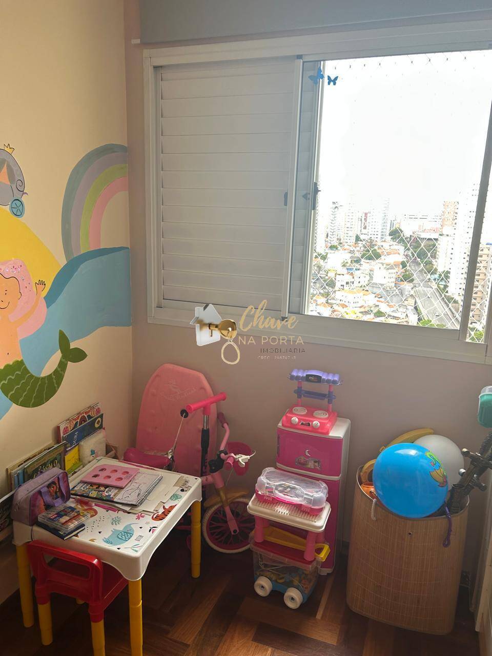 Apartamento, 3 quartos, 89 m² - Foto 18