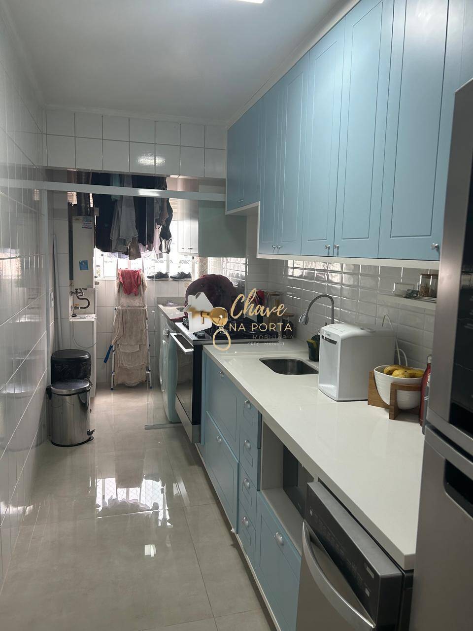 Apartamento, 3 quartos, 89 m² - Foto 5