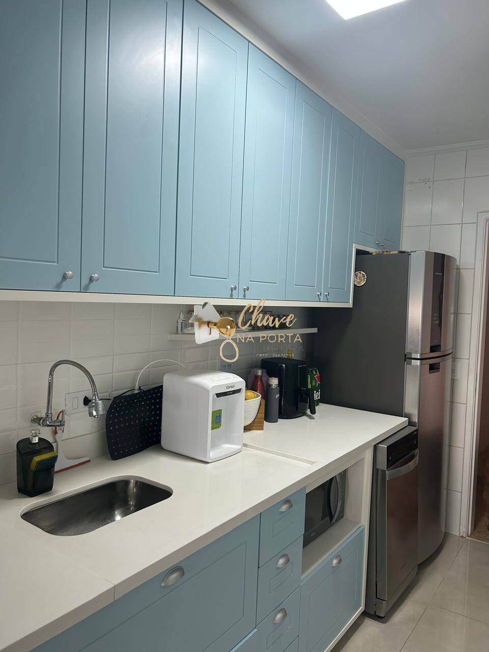 Apartamento, 3 quartos, 89 m² - Foto 9