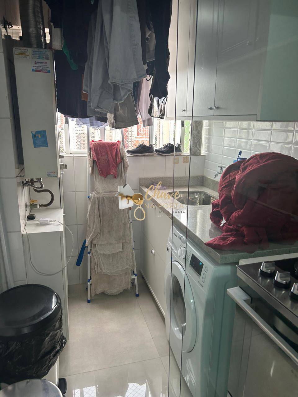 Apartamento, 3 quartos, 89 m² - Foto 7