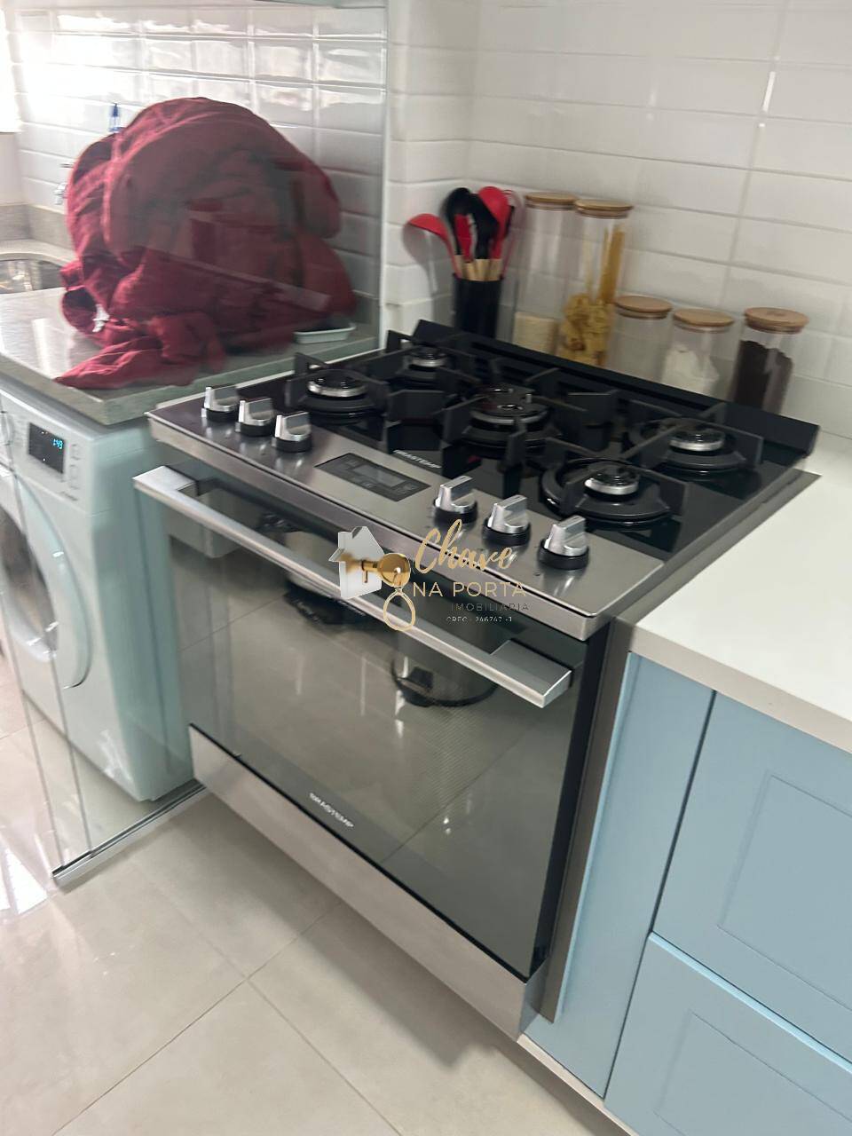 Apartamento, 3 quartos, 89 m² - Foto 6